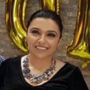 Meet your Posher, Victoria